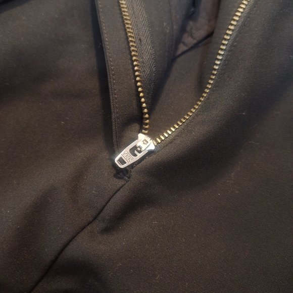 3.1 Phillip Lim Black High-Waisted Trousers - Picture 15 of 16